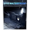 LED Truck Bed Light Cargo Area Lights Compatible with Toyota