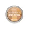Finishing Powder Rimmel London Lasting Finish 003 Sand 9g