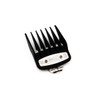 Professional Line Attachment Comb size 3. 10mm With Metal Fitting