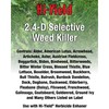 Hi-Yield (21416) 2,4-D Selective Weed Killer (1 gal)