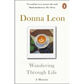 Wandering Through Life: A Memoir