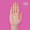 Biotina 10.000mcg X120 Caida Pelo Crecimiento Vitaminas