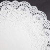 HAKSEN 108 PCS Paper Lace Doilies Combo, Pack 36 Each