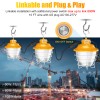 LED Construction Lights IP65 Flood Lights 100W 150W Daylight Portable