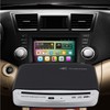 Reproductor de CD externo para coche, reproductor de CD USB
