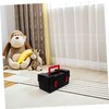 BESPORTBLE Portable Gyro Organizer Storage Container Multi Functional Battling Top