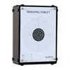 Airsoft Metal Box Target T50 Cushion Pad