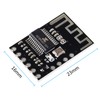 QCCAN MH-M18/M28/M38 MP3 Decoder Board Bluetooth 4.2 5.0 Audio Module