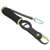 Fish Lip Grip Aluminum Fish Controller EVA Handles Fishing Control
