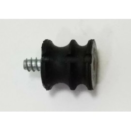 Husqvarna. Brand New Old Stock Part. 501628701, 5016287-01. Husqvarna 100% Brand New Genuine OEM RUBBER MOUNT.