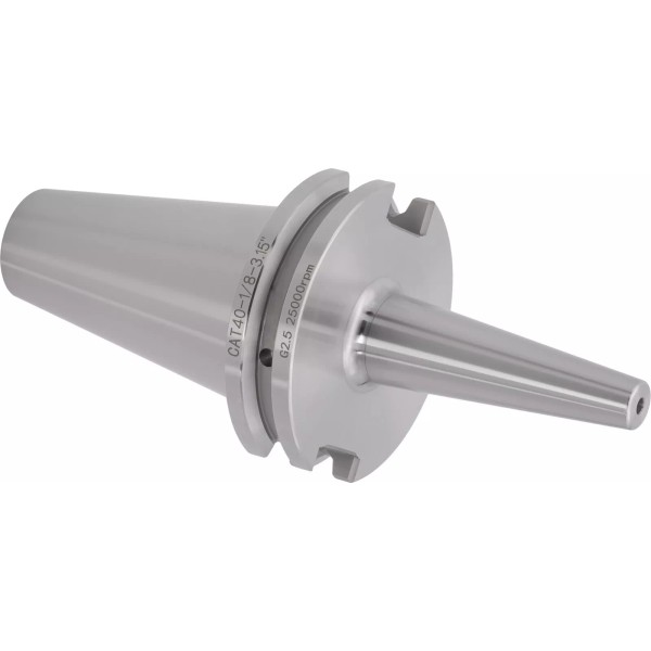 CME 1/8” Shrink Fit CAT40 end mill holder G2.5/25000RPM-