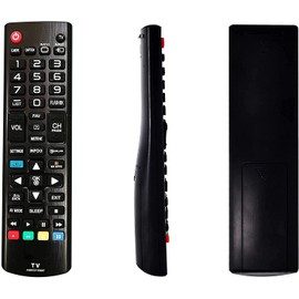 Universal Remote Control Fit for All LG Brand TV, Smart TV