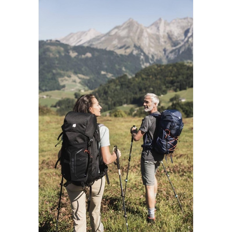 Lafuma Access Herren-Shorts – Wandern – Outdoor