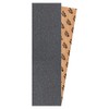 Mob Grip Perforated Black Griptape - 9" x 33"