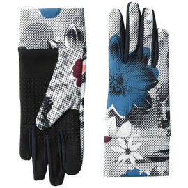 Burton Kids' Touch N Go Liner, Halftone Floral, Medium