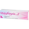 Mykofungin 3 Vaginal Tablets 200 mg