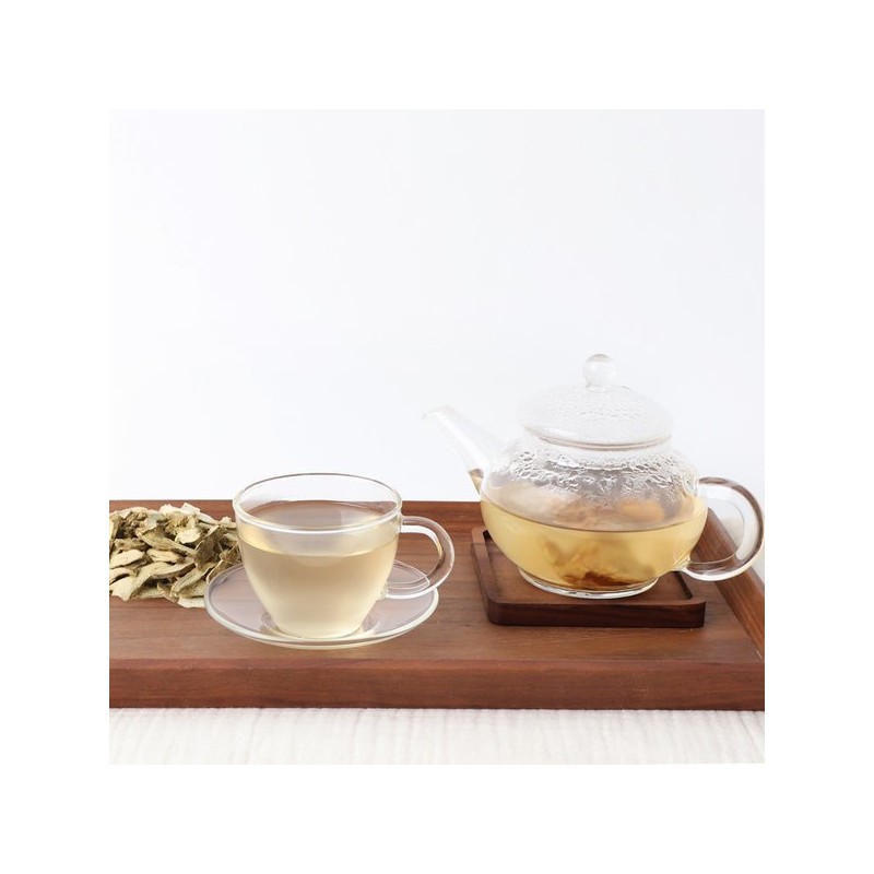 Donguihanjae 동의한재 최상품 국산 말린 생강 300g Premium Domestic Dried