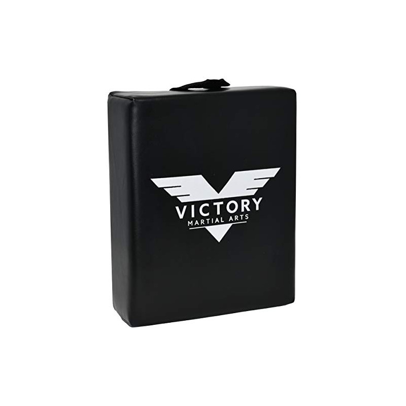 Victory Martial Arts Square Karate Hand Target Pad for Punching