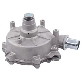 NewYall Engine Water Pump for Ford Five Hundred/Freestyle 2005-2007, Mercury Montego 2005-2007