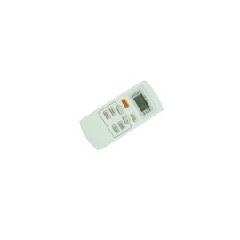 HCDZ Replacement Remote Control for Garrison 043-5486-2 Portable Air Conditioner