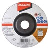 Makita A-95962 5" x 1/4" x 7/8" INOX Grinding Wheel,