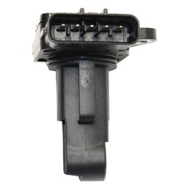 For Land Rover Range Rover/Range Rover Sport 2006 2007 2008 2009 Mass Air Flow Sensor | 5-Prong Blade Male Terminal | With Female Connector | Sensor Only
