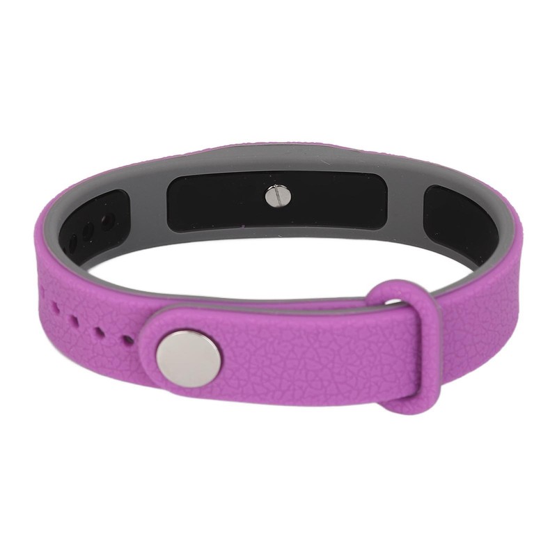 Silicone Static Bracelet Improve Sleep Quality Reduce Inflammation Antistatic Wrist