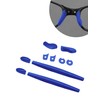 Combine8 Premium Eyeglass Replacement Earsocks NosePads Rubber Kit for Oakley