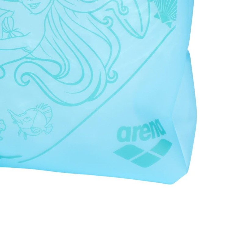 [Arena] Proof Bag (L)AS5SBZ85U Blue x Emerald (BLEM)