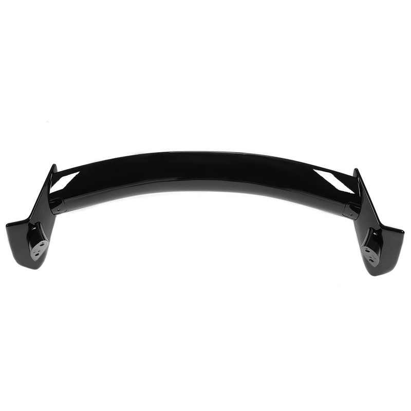 KUAFU Rear Trunk Spoiler Wing Compatible with 2016-2021 Honda Civic