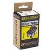 Eastern Bikes 29" x 1.75/2.125 Premium Bike Inner Tube - Schrader & Presta Valve Options, Heavy-Duty Replacement (29" x 1.75/2.125, Presta 33mm)