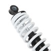 Shock Absorber 230mm Hole Distance Adjustable Damping Suspension Spring Shock