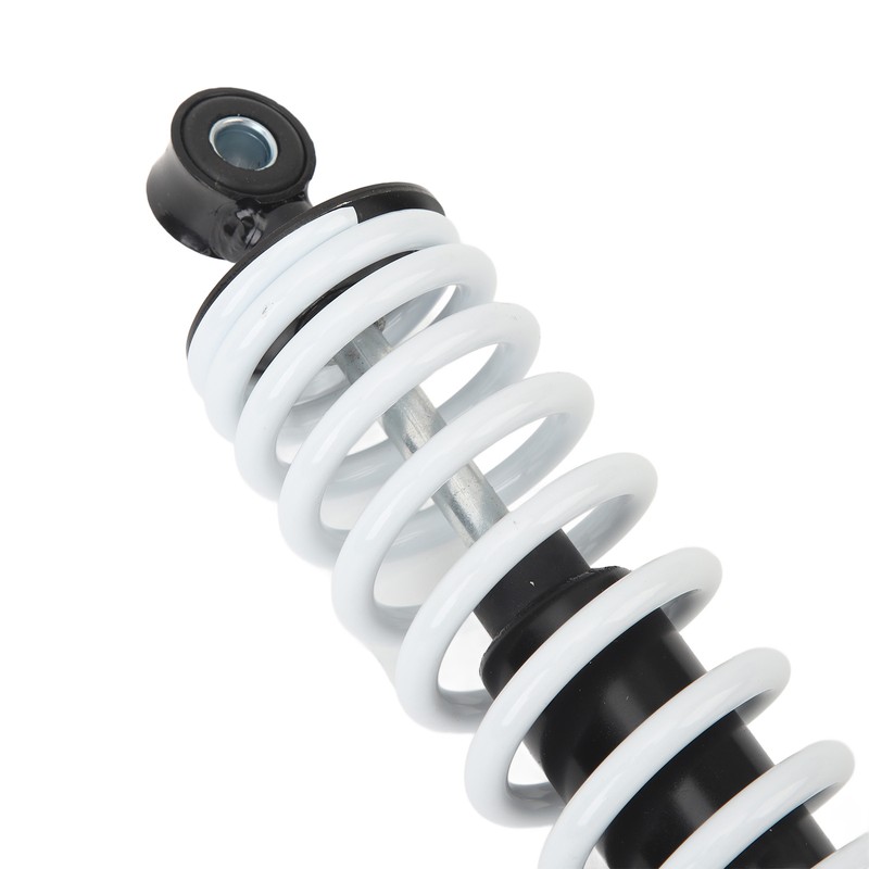 Shock Absorber 230mm Hole Distance Adjustable Damping Suspension Spring Shock