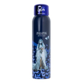 Fijador de Maquillaje Spray Beauty Creations Corpse Bride 100ml Sin Tono