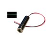 Qiaoba Green Laser 520nm 515nm Laser Module 12x35mm Diode Class