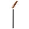 shu uemura Kushi Blow 0.1 oz (3.5 g) M Walnut