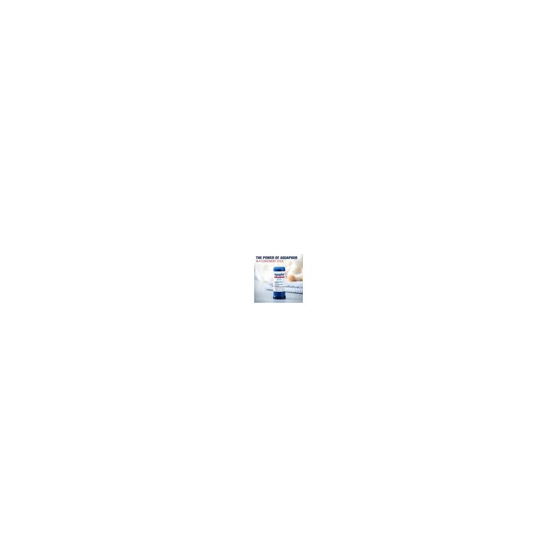 Aquaphor Baby Bálsamo Reparador Barra 18.4g Multiusos