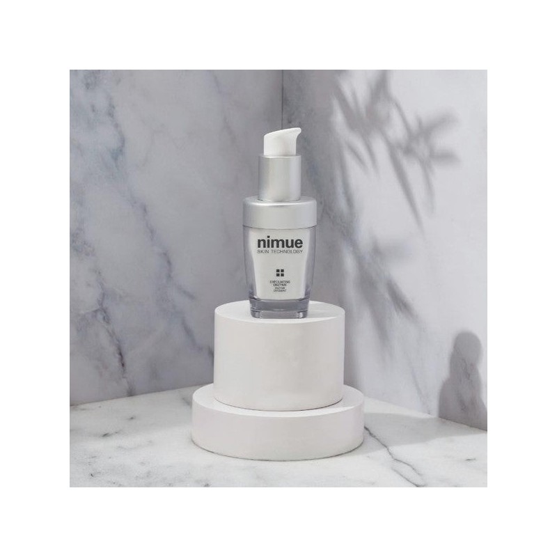 Nimue Exfoliating Enzyme 60ml