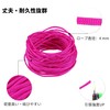 CAPASTEC Tent Rope, Outdoor Camping Guy Line Rope, 7 Core