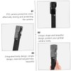 Operitacx Gimbal Protector Lens Cover for Pocket Quick Release Camera