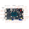 WayPonDEV youyeetoo X1 X86 Single Board Computer - A 64bit