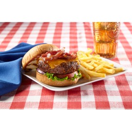 Weber Weber Flavor Bomb Burger Seasoning, 6.75 Ounce Shaker