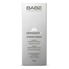 Serum Facial Babe Tratamiento Intensivo Depigment+ 30 Ml