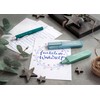Faber-Castell 254678 Highlighter Set 46, Pack of 8, Metallic Colours,