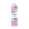 St Ives Body Wash Vanilla +Oat Milk 22oz 700ml