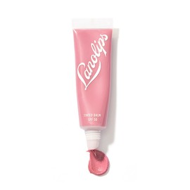 LANOLIPS TINTED LIP BALM SPF30 - ROSE, LANOLIPS