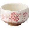 Matcha Bowl, Small Rice Bowl, Cherry Blossom Ceremony, Mino Ware,