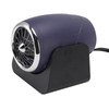 140W Car Heater Front Windshield Defogging Heater Cold Warm Fast