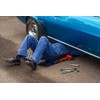 Creeper Pad Car Repair Creeper Mat Black Automotive Creeper Rolling