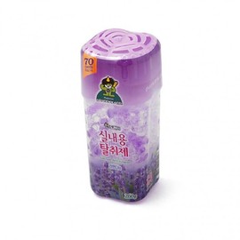 Sandokkaebi indoor deodorizer lavender 3ea